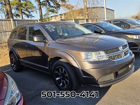 Used 2020 Dodge Journey SE image 3