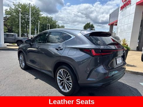 Used 2026 Lexus NX 350 AWD w/ Accessory Package (2T) image 5