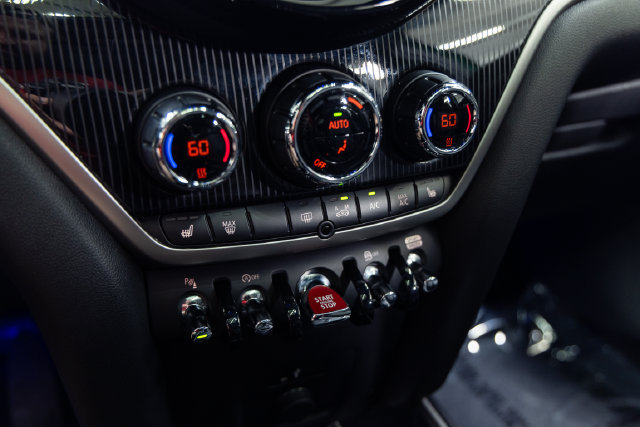 Certified 2023 MINI Cooper Countryman S AWD/4WD image 18