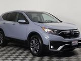 Used 2020 Honda CR-V EX-L image 3