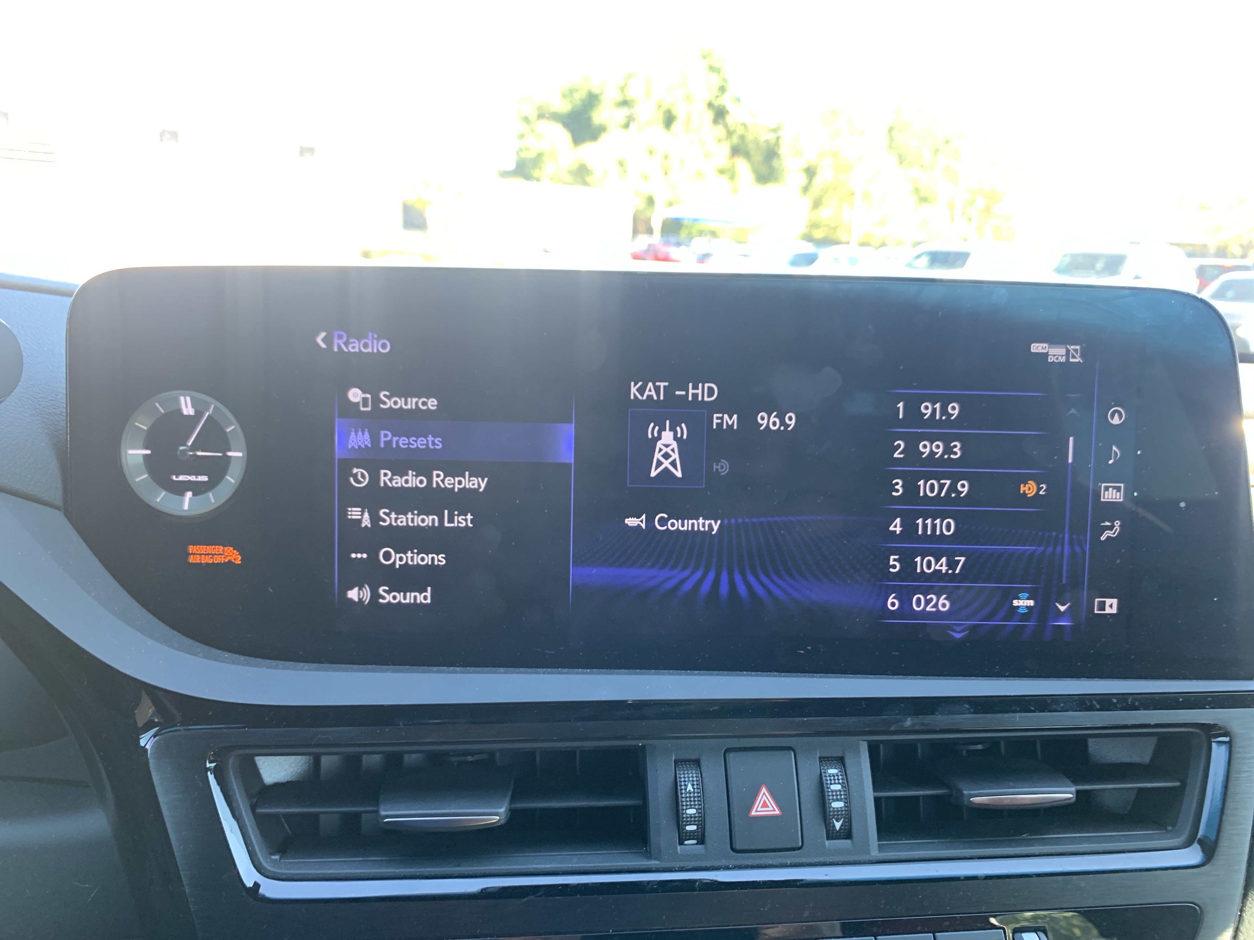 Used 2022 Lexus ES 350 F Sport FWD image 23