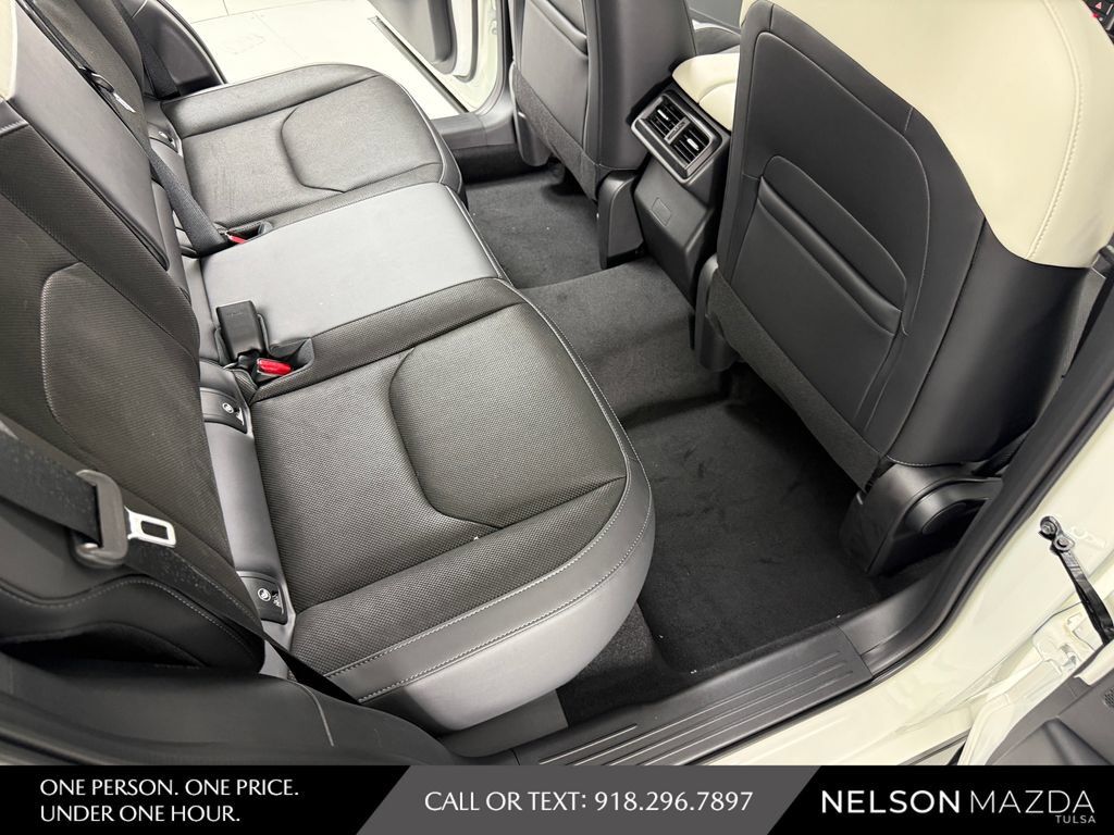New 2026 MAZDA CX-5 Preferred AWD/4WD image 38