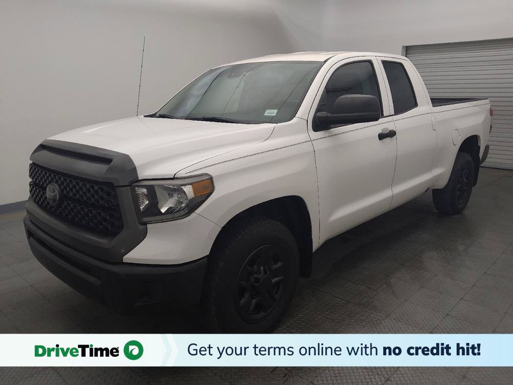 Used 2019 Toyota Tundra SR RWD image 1