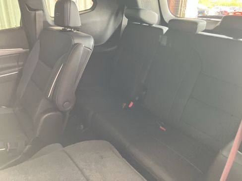 New 2026 Buick Enclave Sport Touring w/ Power Package FWD image 13