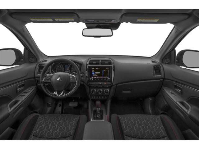 New 2027 Mitsubishi Outlander Sport LE FWD image 7