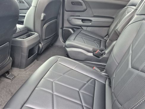 New 2027 Kia Telluride EX w/ Towing Package AWD/4WD image 12