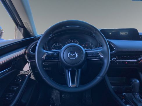Used 2025 MAZDA MAZDA3 s AWD/4WD image 12