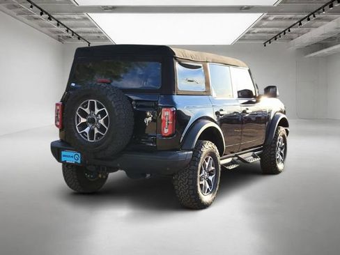 Used 2023 Ford Bronco Badlands AWD/4WD image 6