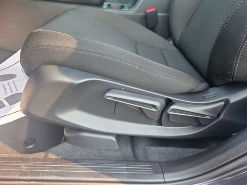 New 2026 Honda CR-V LX image 10
