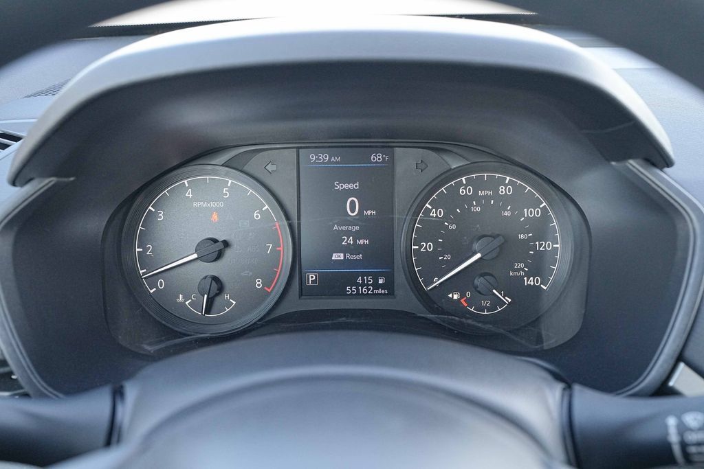 Used 2021 Nissan Altima 2.5 S w/ Driver Assist Package FWD image 35