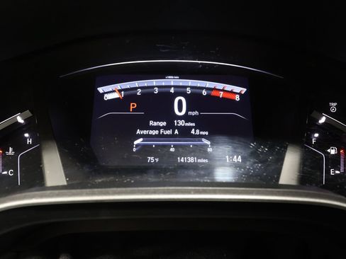 Used 2020 Honda CR-V EX image 8