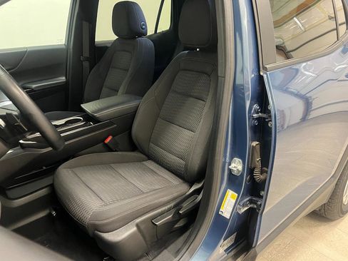 Used 2025 Chevrolet Equinox LT image 22