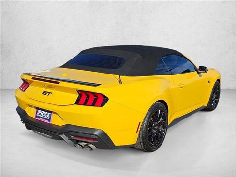 Used 2024 Ford Mustang GT Premium image 5