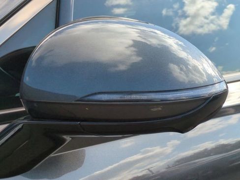 Certified 2024 Genesis GV70 2.5T w/ Sport Prestige Package image 12