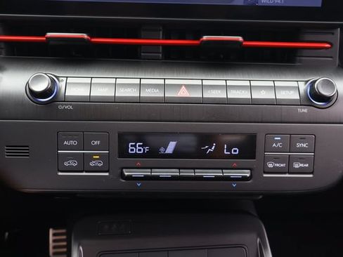 Used 2024 Hyundai Kona N Line AWD/4WD image 27