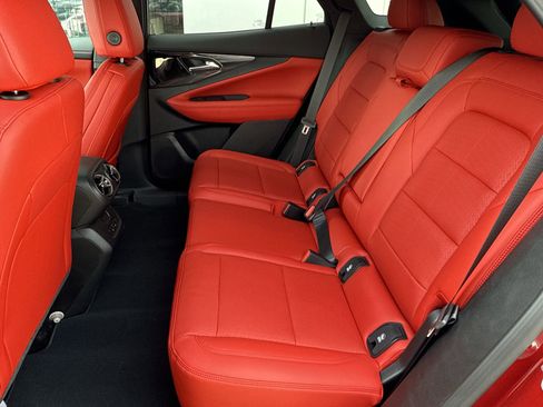 New 2025 Chevrolet Blazer EV SS w/ Performance Package image 46