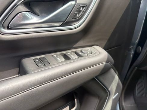 Used 2021 Chevrolet Tahoe Z71 AWD/4WD image 11