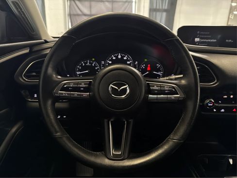 Used 2022 MAZDA CX-30 AWD 2.5 S w/ Preferred Package image 21