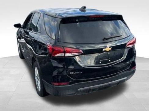 Used 2023 Chevrolet Equinox LT image 6