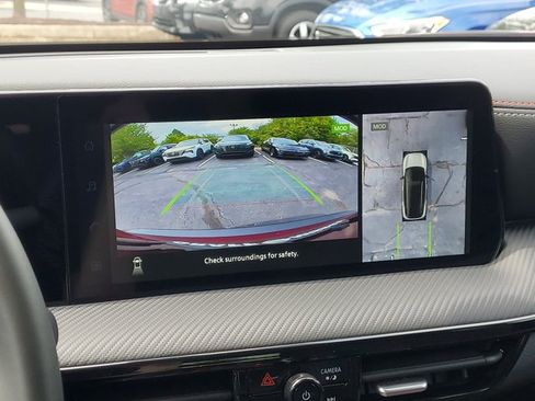 Certified 2026 Nissan Kicks SR FWD image 14