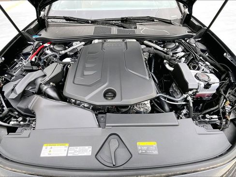 New 2025 Audi A5 2.0T Premium image 12