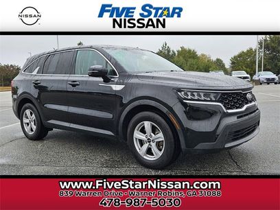 Used 2021 Kia Sorento LX