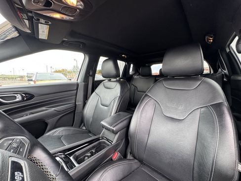 Used 2022 Jeep Compass High Altitude image 19