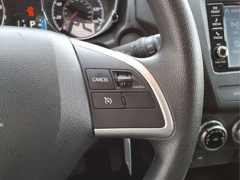 Used 2024 Mitsubishi Outlander Sport ES image 18