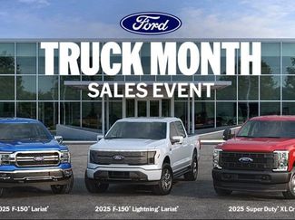 New 2025 Ford F150 Lariat w/ Equipment Group 502A High AWD/4WD video 2