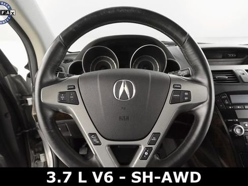 Used 2012 Acura MDX 3.7L image 9