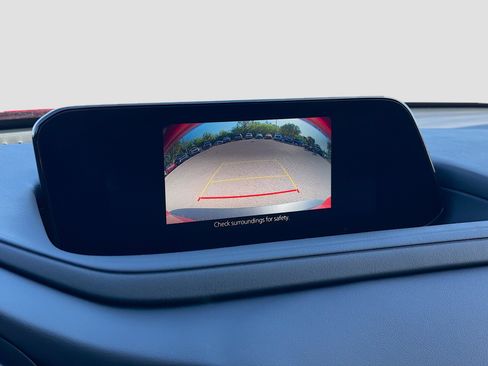 New 2026 MAZDA CX-30 AWD 2.5 S w/ Select Sport Pkg image 32