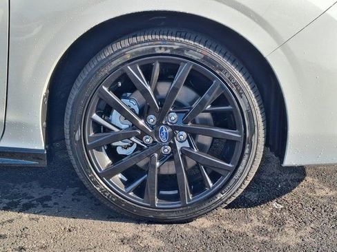 New 2026 Subaru Impreza RS AWD/4WD image 10