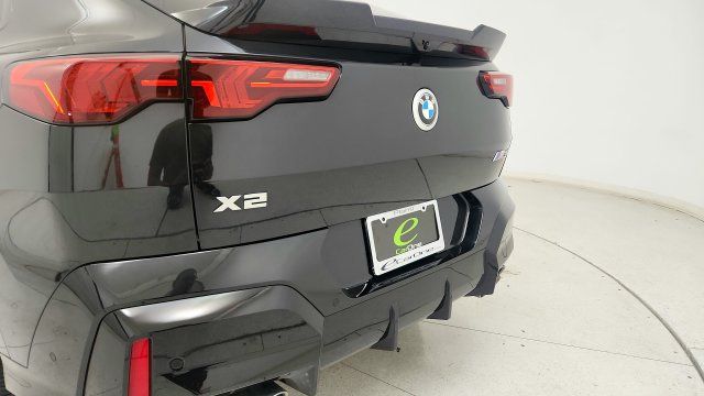 Used 2026 BMW X2 M35i AWD/4WD image 26