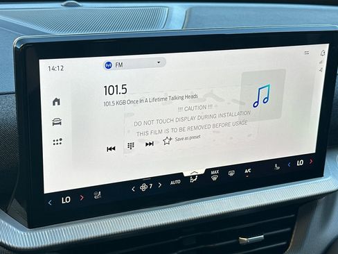 New 2026 Ford Explorer ST w/ Sun And Sound Package image 18