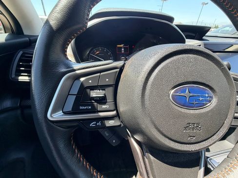 Used 2021 Subaru Crosstrek 2.0i Premium AWD/4WD image 14