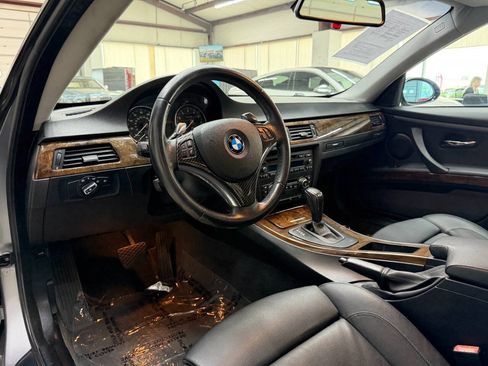 Used 2009 BMW 328i xDrive Coupe AWD/4WD image 15