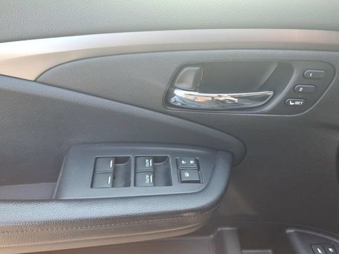 Used 2019 Honda Passport EX-L image 25