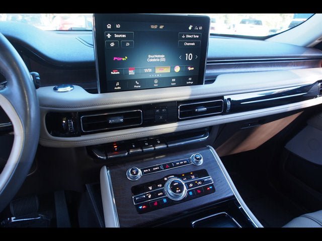 Used 2022 Lincoln Aviator Reserve w/ Equipment Group 201A AWD/4WD image 30