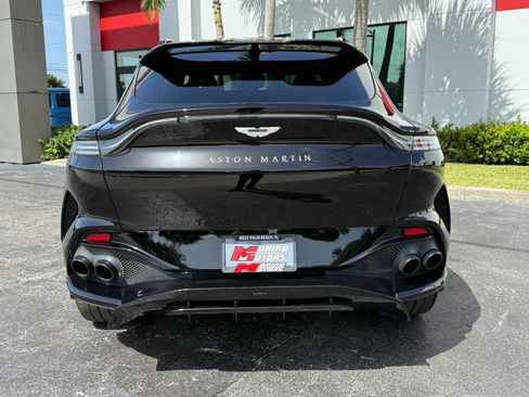 Used 2023 Aston Martin DBX 707 AWD/4WD image 15