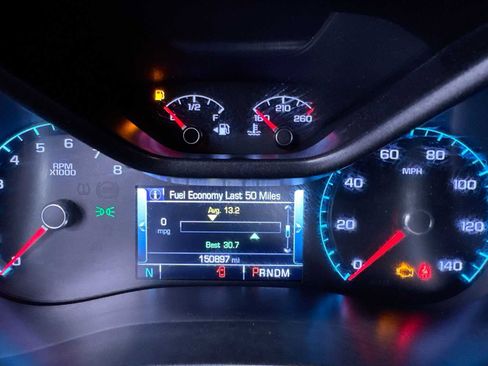 Used 2016 Chevrolet Colorado Z71 image 22