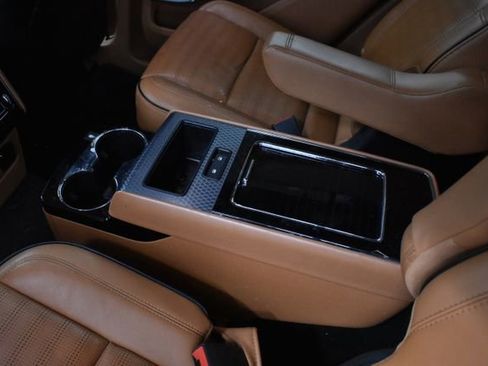 Used 2022 Lincoln Aviator Black Label image 23