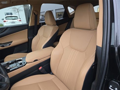 Used 2024 Lexus NX 350 AWD w/ Premium Package image 15