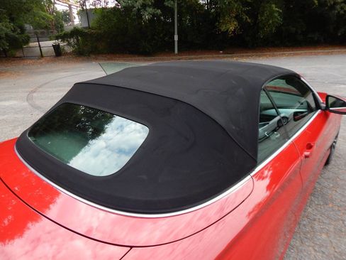 Used 2016 BMW 228i Convertible RWD image 39