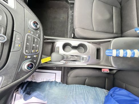 Used 2024 Chevrolet Malibu LT image 19