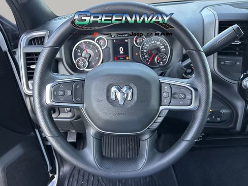 New 2026 RAM 2500 Tradesman image 29