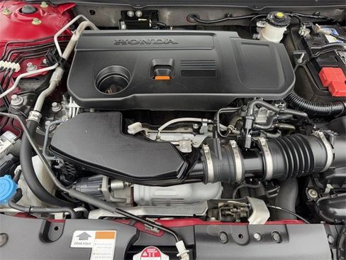Used 2021 Honda Accord Sport image 34