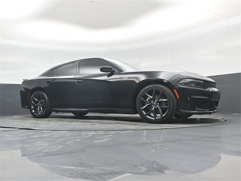 Used 2023 Dodge Charger GT w/ Blacktop Package image 38