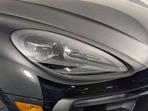 New 2026 Porsche Macan S AWD/4WD image 14