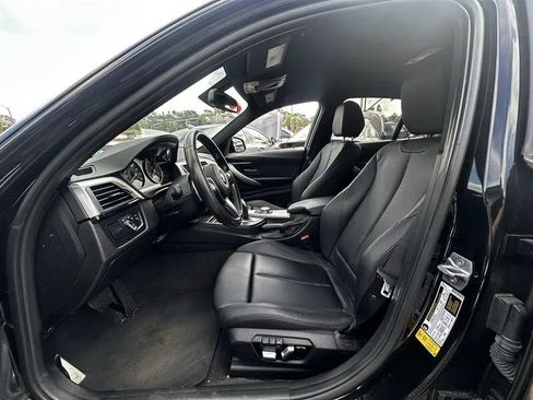 Used 2016 BMW 328i Sedan RWD image 26