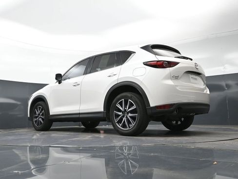 Used 2018 MAZDA CX-5 Grand Touring w/ Premium Package image 34